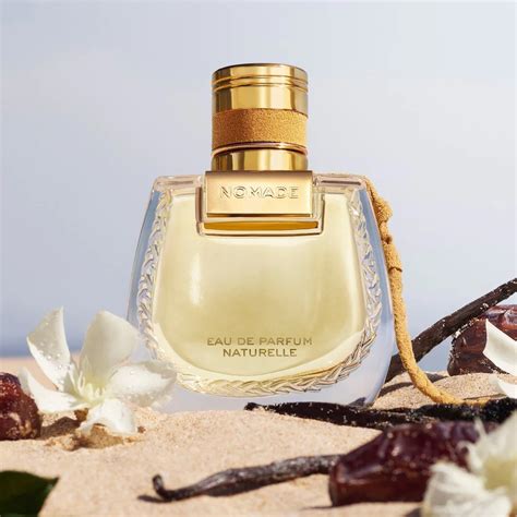 chloe edp nomade|chloe nomade edp naturelle.